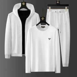 Picture of Armani SweatSuits _SKUArmaniM-4XL226127077